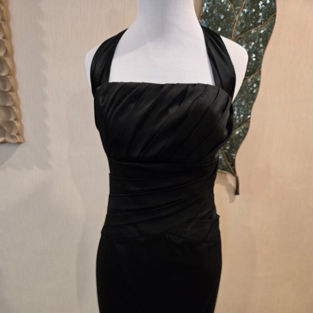 Exquisite LBD